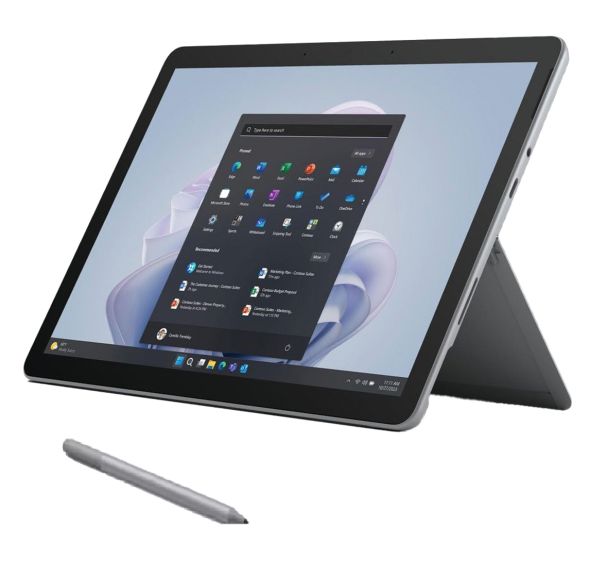 Tablette Surface Go 4 for Business - Microsoft