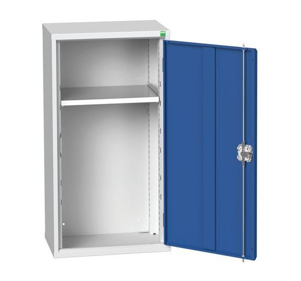 Tablette acier galvanisé pour Armoire Verso