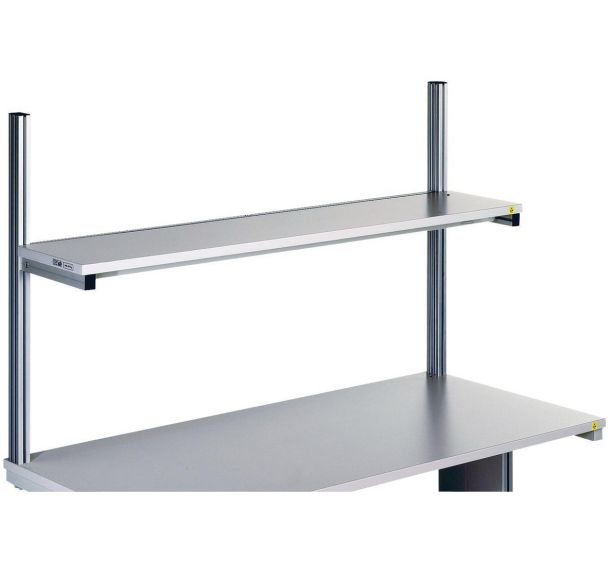 Tablette antistatique ALH pour établi WB