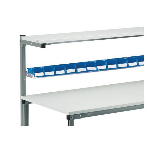 Tablette antistatique pour bacs pour établi TPH