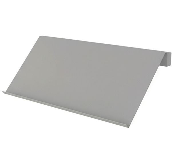 Tablette consultation et présentation Ellipse - Manutan Expert