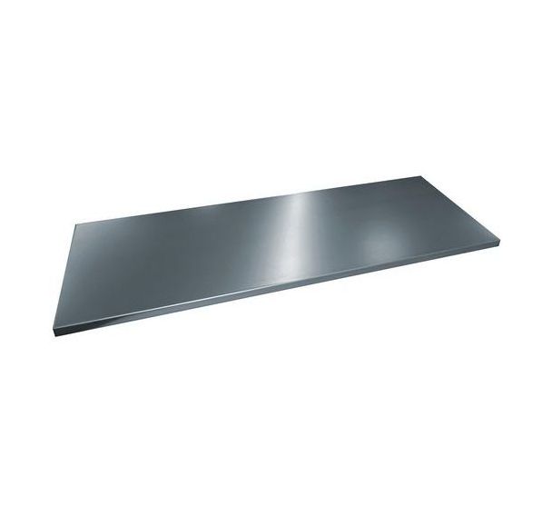 Tablette d'armoire pour outils