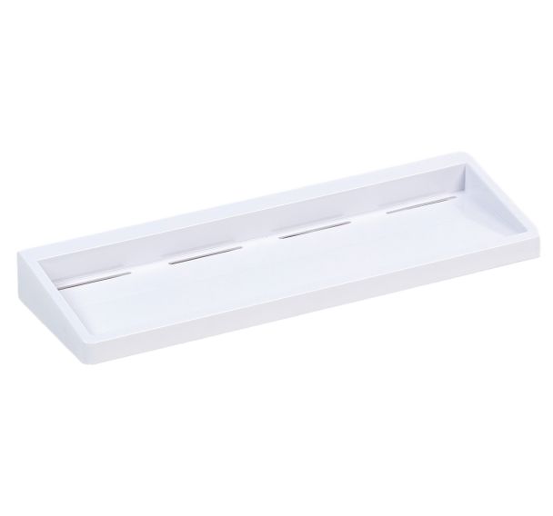 Tablette de lavabo - Manutan Expert