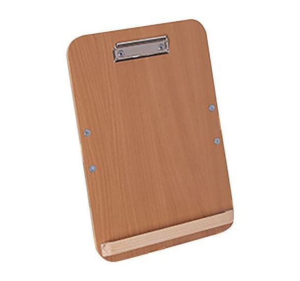 Tablette d'écritoire format DIN A4