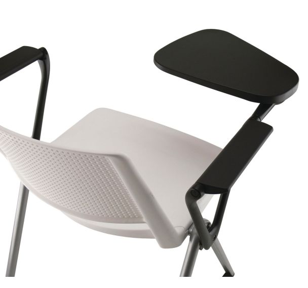 Tablette écritoire pour chaise Match Sokoa
