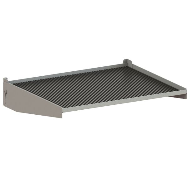 Tablette latérale pour servante Workshop Trolley Pro - Thurmetall