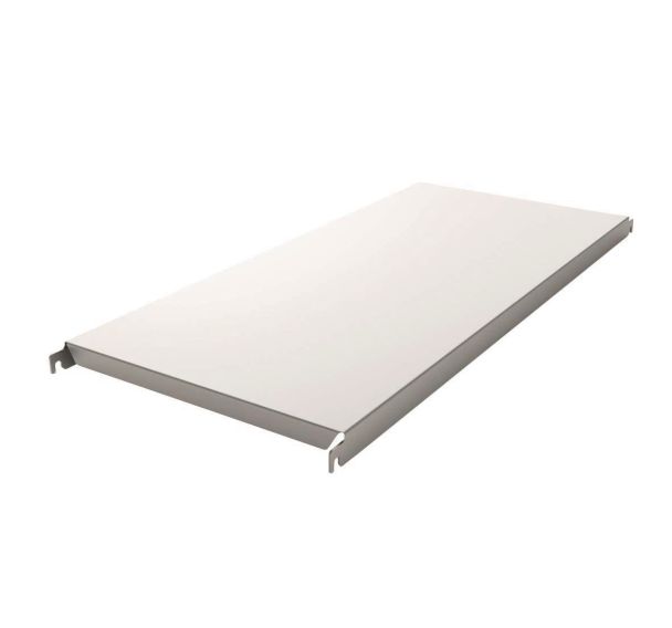 Tablette pleine aluminium Iso-Stock - Hupfer