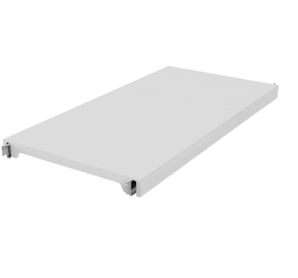 Tablette polystyrol Norme 12 - Pleine - Hupfer
