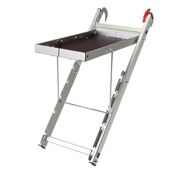 Tablette porte-outils Evoklip