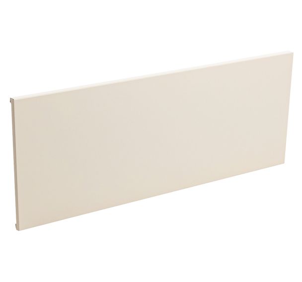 Tablette pour armoire à portes battantes - Beige Orel - Manutan Expert