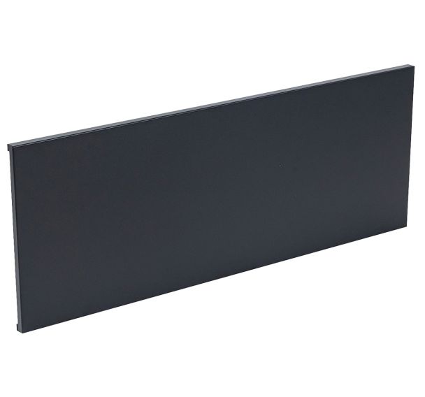 Tablette pour armoire à portes battantes - Noir Orel - Manutan Expert