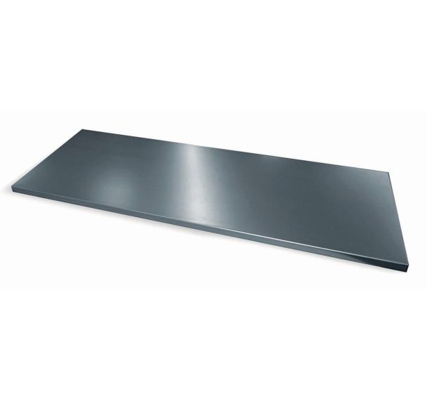 Tablette pour armoire charges lourdes L/P : 1197 x 552 mm