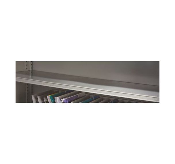 Tablette pour armoire d'atelier - Largeur 49,5 cm