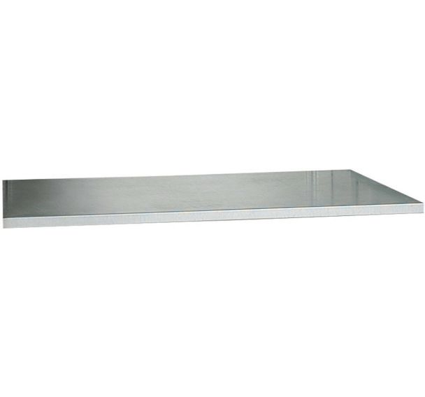 Tablette pour armoire de grand volume