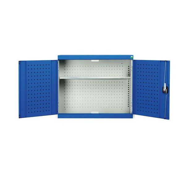 Tablette pour armoire murale Perfo Cubio_Bott