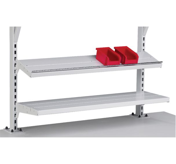 Tablette pour établi Allround - Largeur 100 cm