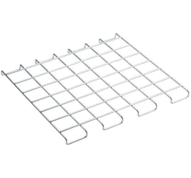 Tablette pour roll-conteneur 6145 - Force 500 kg