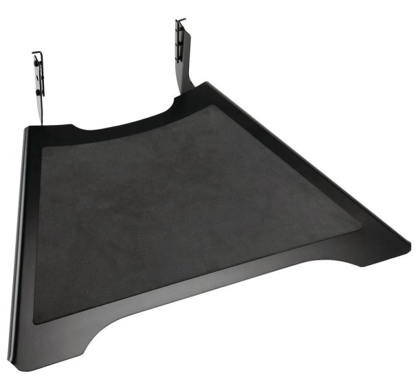 Tablette pour support sol série FUSION