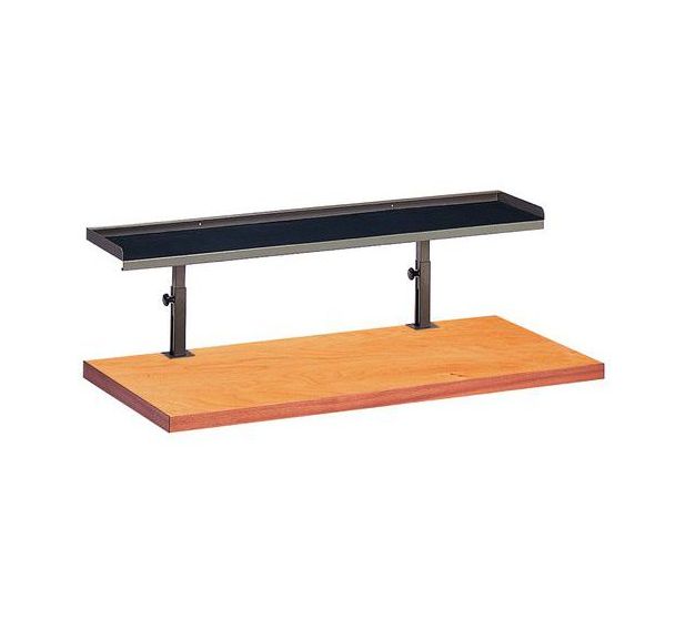 Tablette réglable