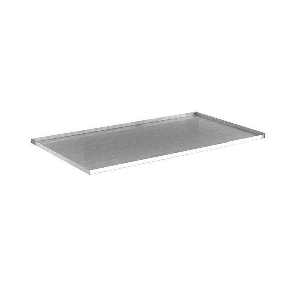 Tablette supplémentaire