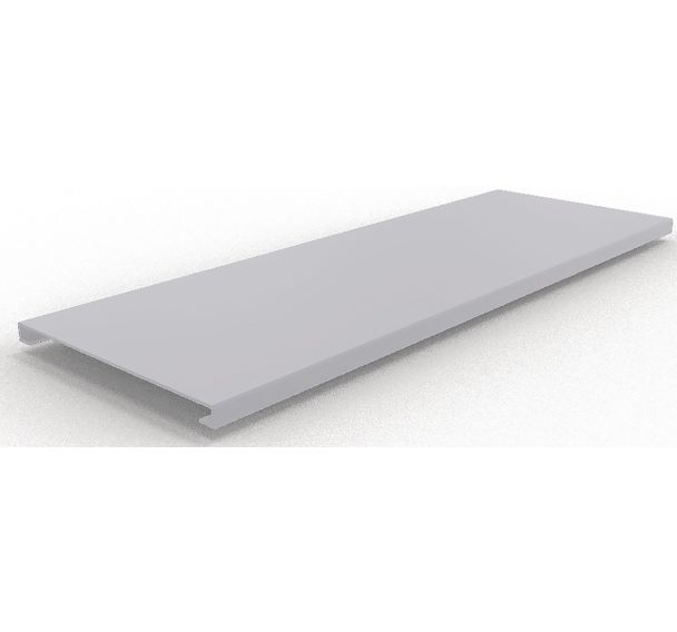 Tablette supplémentaire pour armoire à rideaux de 100cm Ariv - Eol