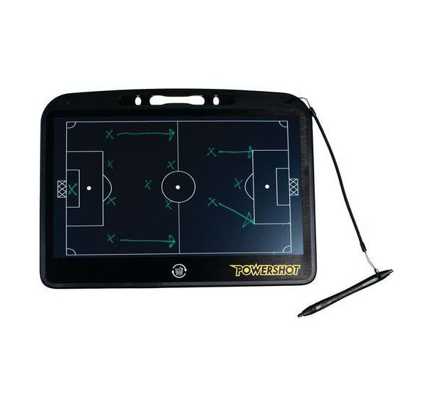 Tablette tactique ECO-RESPONSABLE (sans encre)