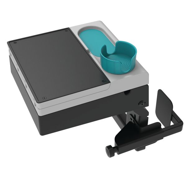 Tablette universel pour fauteuil de repos française-Identités