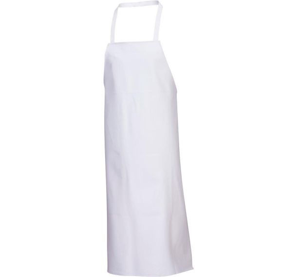 Tablier Agro-Alimentaire blanc - Portwest (Lot de 3)