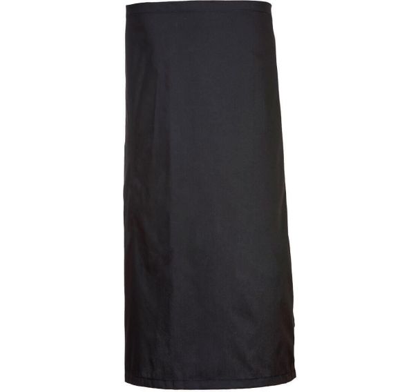 Tablier Chef avec poche con - Portwest (Lot de 5)
