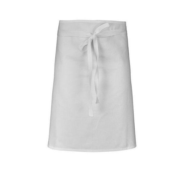Tablier Spoonbill blanc taille unique - Lafont