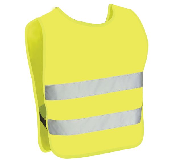 Tablier chasuble de sécurité