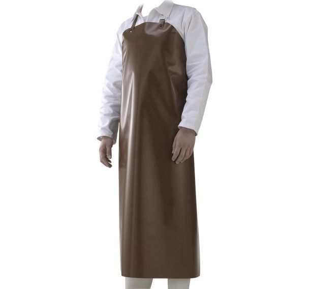 Tablier chocolat 1150x900mm
