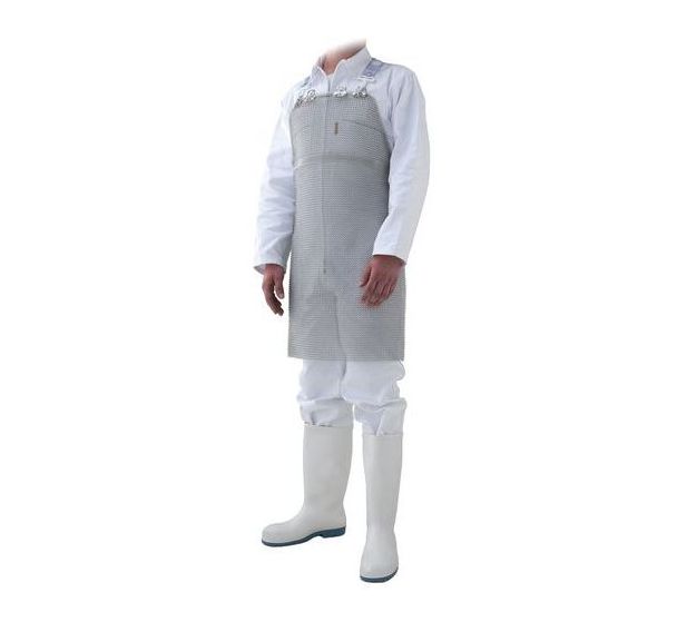 Tablier de boucher_Matfer