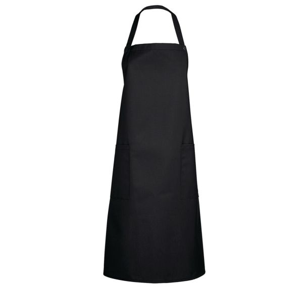 Tablier de cuisine à bavette Galanga