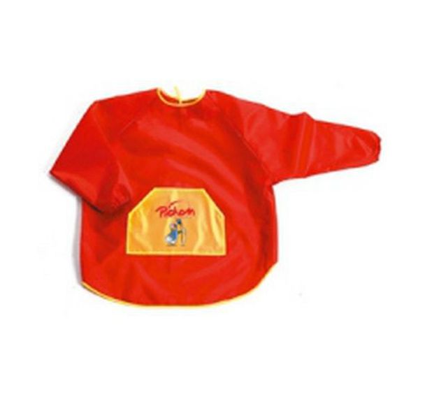 Tablier protecteur  - taille 2/4 ans