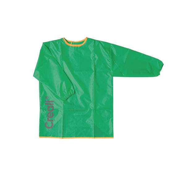 Tablier protecteur polyester adulte