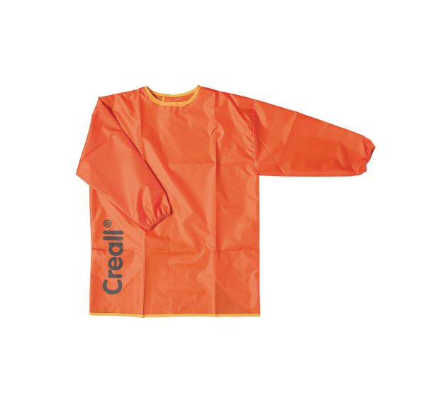 Tablier protecteur polyester enfant - Creall