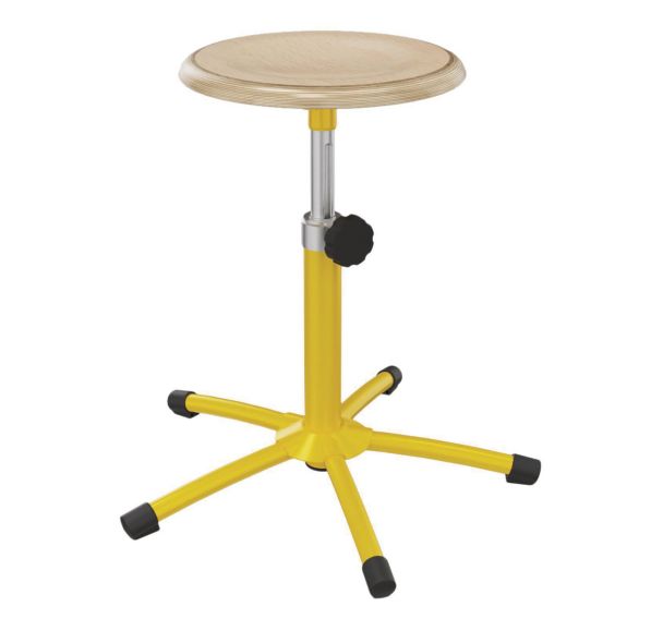 Tabouret Araxe réglable - Mobidecor