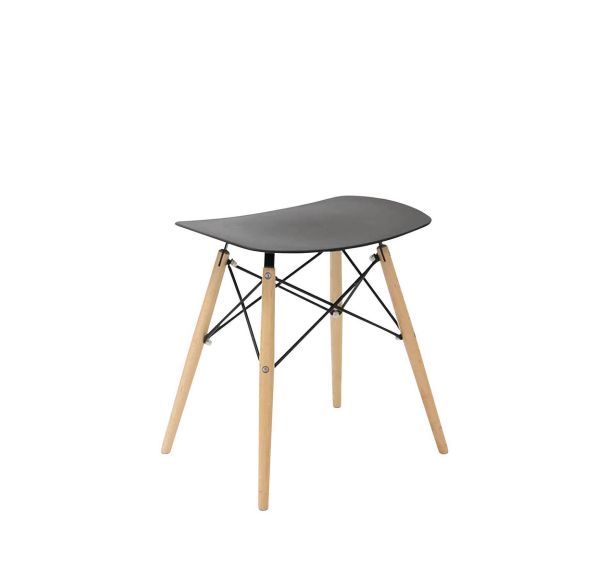 Tabouret Kara Paperflow