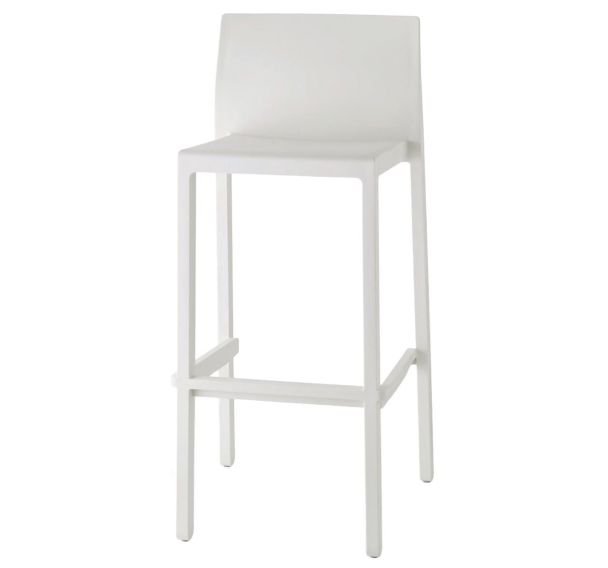 Lot de 4 Tabourets Kate hauteur 65 cm - S-CAB