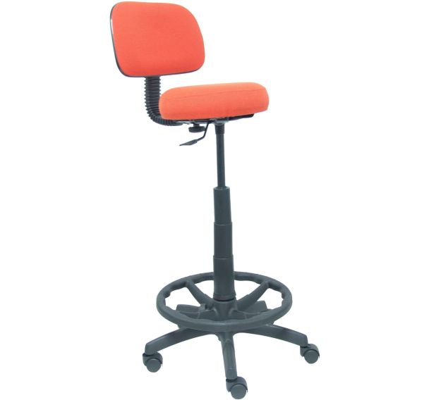 Tabouret Llanos - Piqueras y crespo