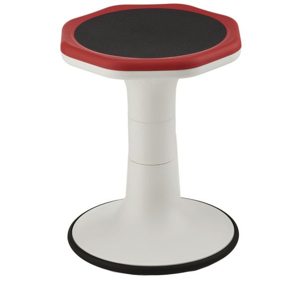 Tabouret Mogoo octogonal - Manutan Expert