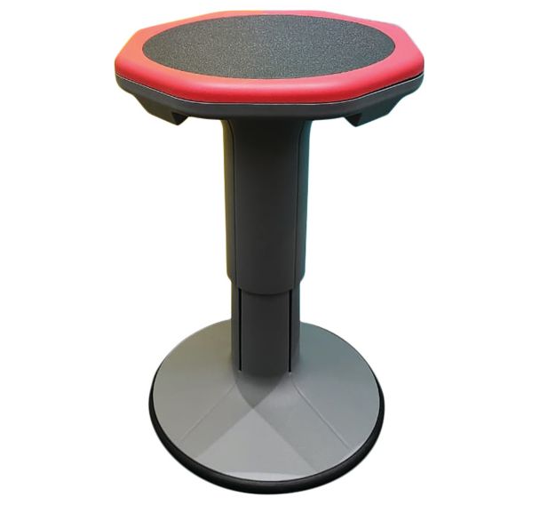 Tabouret Mogoo réglable - Manutan Expert
