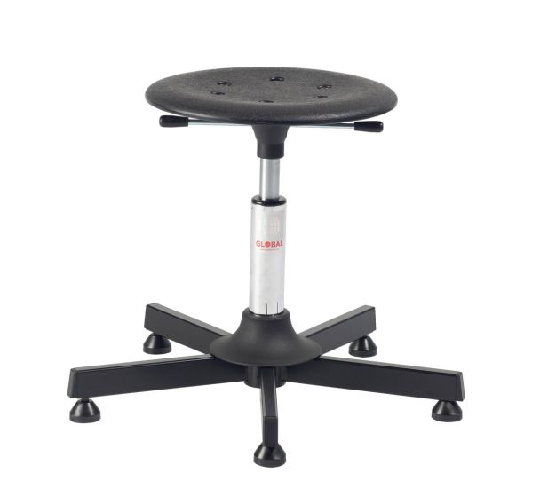 Tabouret Stella, Kappa  Ø 36 cm Mini 49 cm Maxi 68 cm