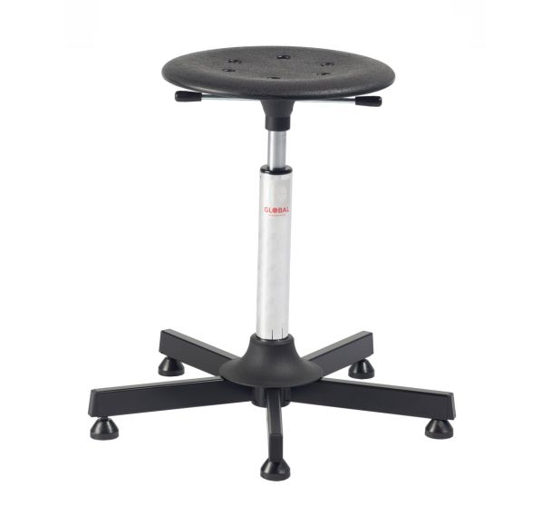 Tabouret Stella, Kappa  Ø 36 cm Mini 56 cm Maxi 82 cm