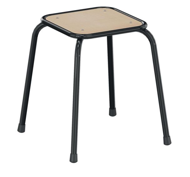 Tabouret assise encastrée - Mobidecor