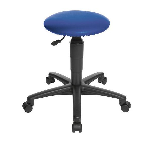 Tabouret bas