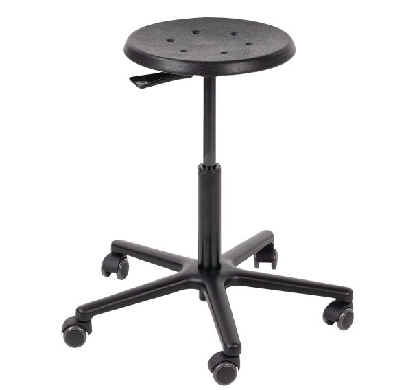 Tabouret d'atelier Master - Bas - Mobile