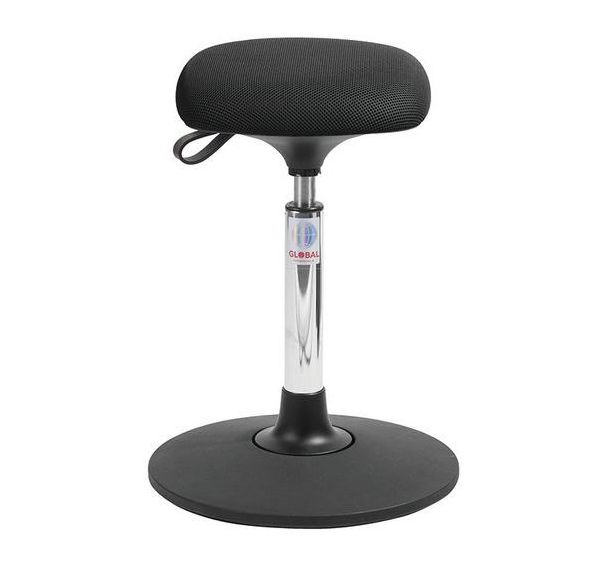 Tabouret Sway Tetra - Tissu 3D - Medium - Global Professional Seating