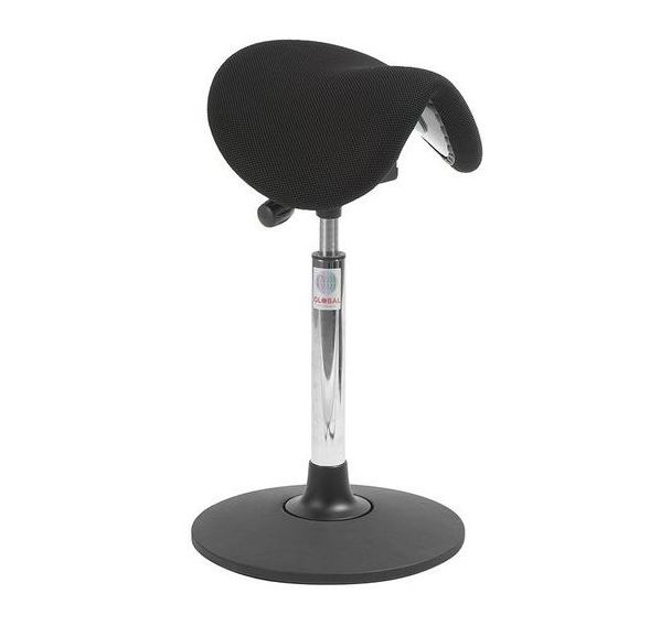 Siège Dalton Sway Easy seat - Tissu 3D - Haut - Global Professional Seating